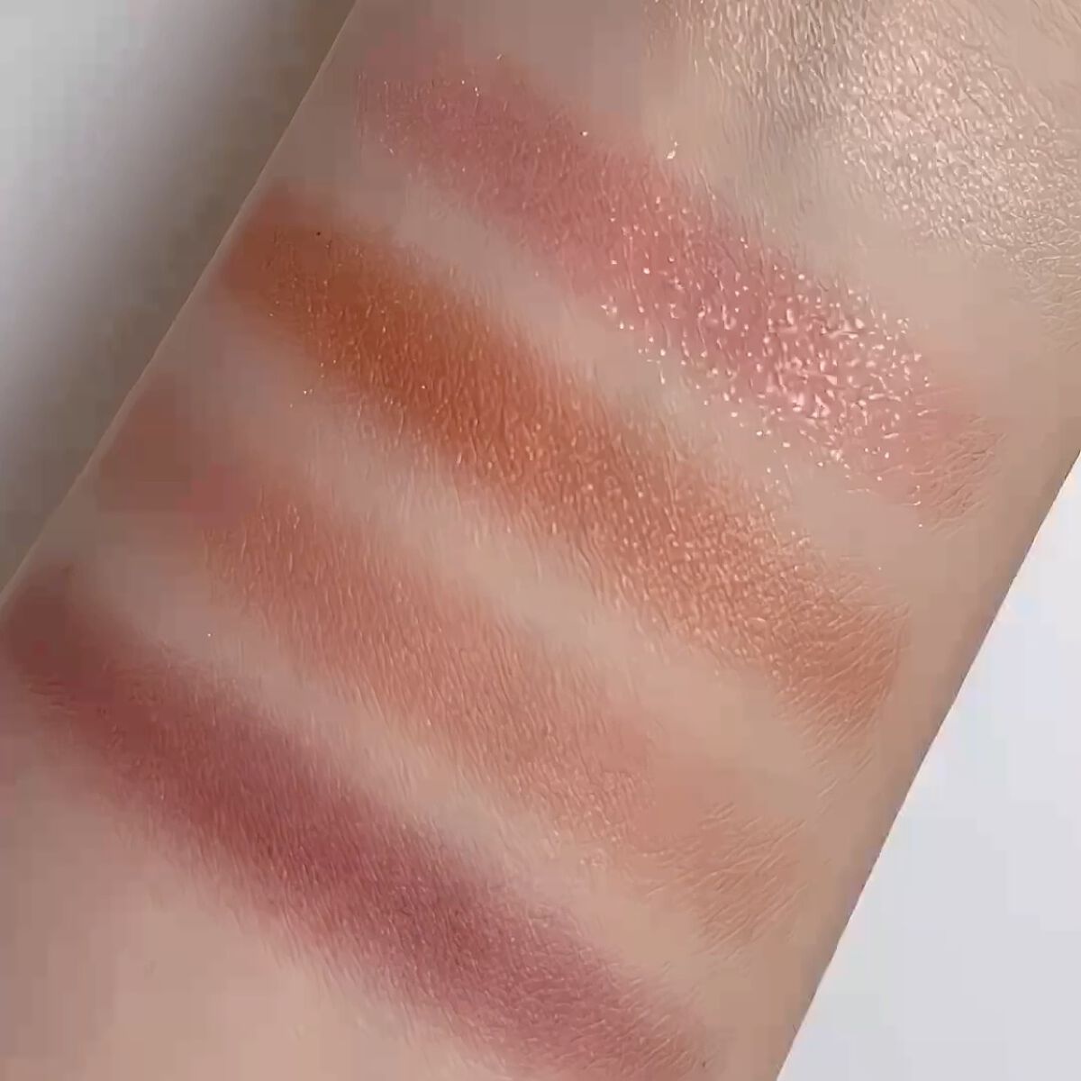 グロウリキッドライナー/CEZANNE/リキッドアイライナーを使ったクチコミ（2枚目）