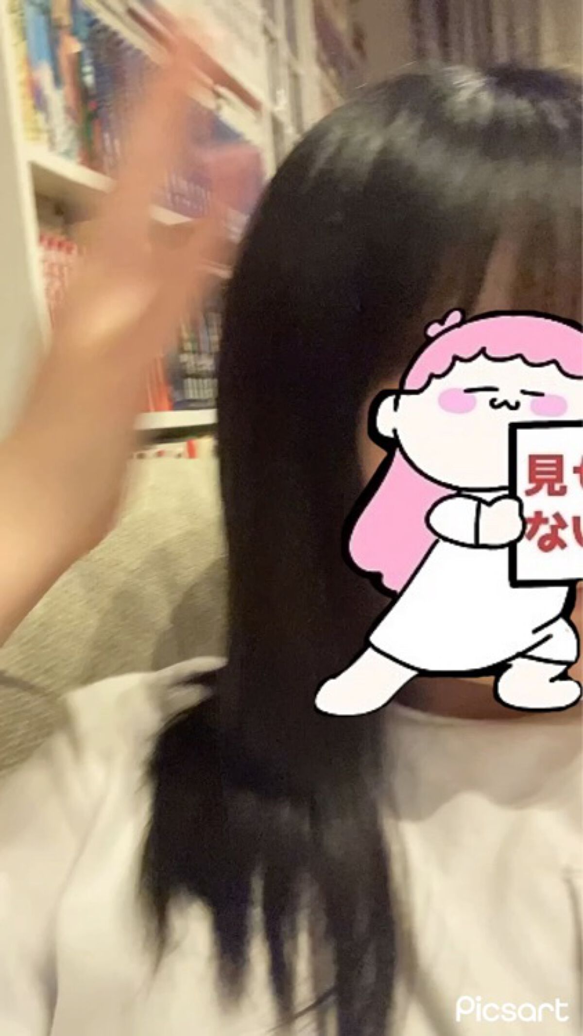 SSビオリス ボタニカル プレミアムナイトリペア ヘアマスク/SSビオリス/ヘアマスク・ヘアパックの動画クチコミ4つ目