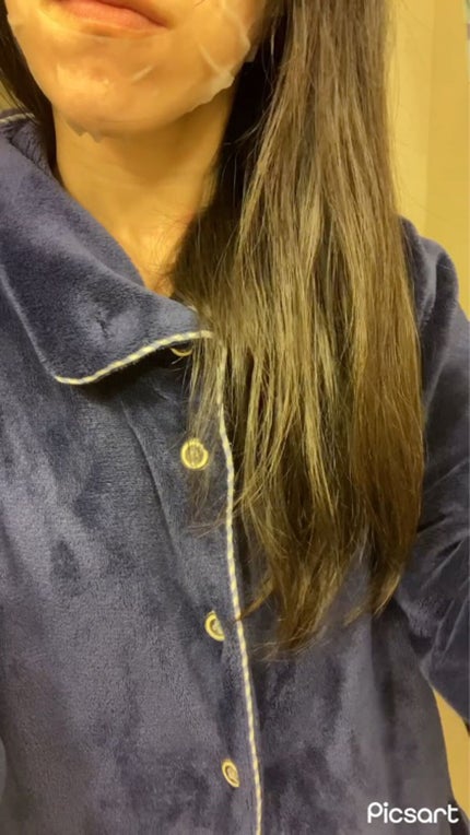 アクアレスキュー/plus eau/アウトバストリートメントを使ったクチコミ(4枚目)