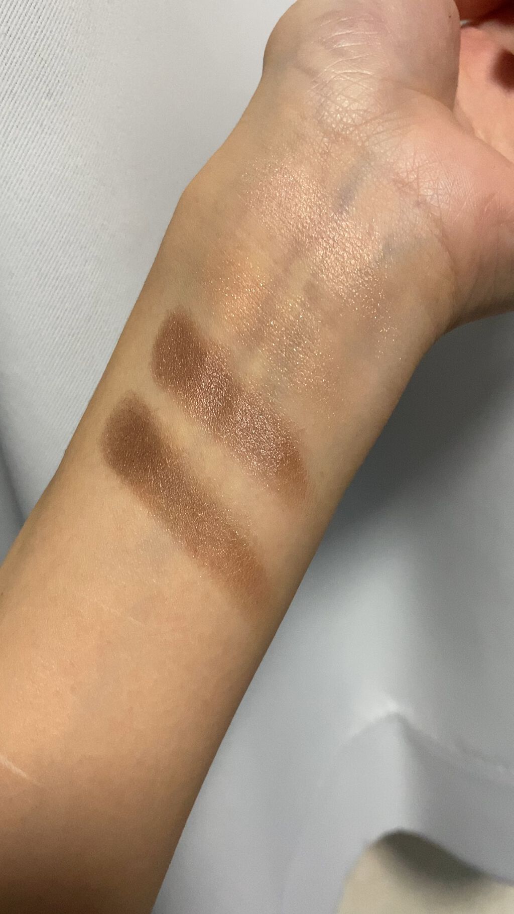 グラデーション アイシャドウ/ちふれ/アイシャドウパレットの人気ショート動画