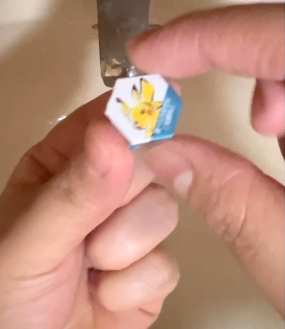 スイサイ ビューティクリア パウダーウォッシュN/suisai/洗顔パウダーの動画クチコミ1つ目