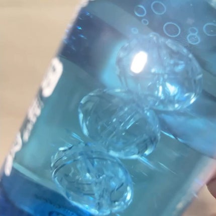 薬用マイクロバブルローション/Macchia Label/化粧水を使ったクチコミ(5枚目)