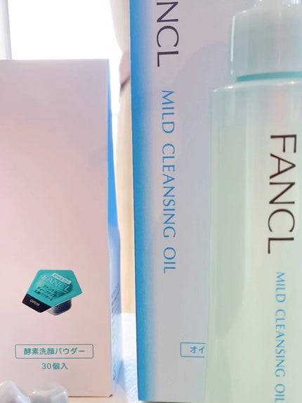 ディープクリア洗顔パウダー/ファンケル/洗顔パウダーの人気ショート動画