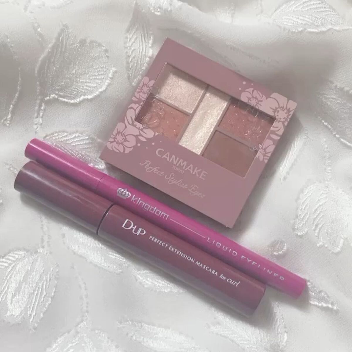 リキッドアイライナーWP		/キングダム/リキッドアイライナーの人気ショート動画