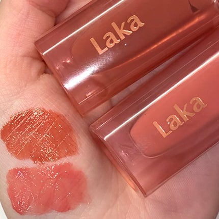 ãžã§ãªãŒã€ã³ã°ããŒãã°ãã¹/Laka/ãªããã°ãã¹ã䜿ã£ãã¯ãã³ãïŒ1æç®ïŒ