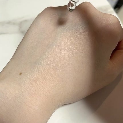 バリアダームリンガーアンプル/SKIN&LAB/美容液を使ったクチコミ(8枚目)