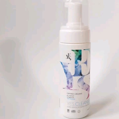 インティメイト・フォームウォッシュ/YES/ボディソープを使ったクチコミ（2枚目）