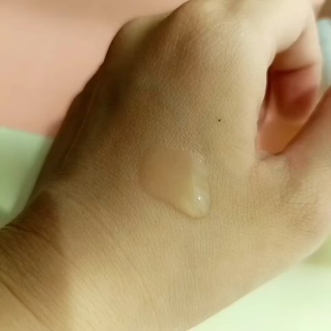 大豆エッセンス/mixsoon/美容液を使ったクチコミ（2枚目）