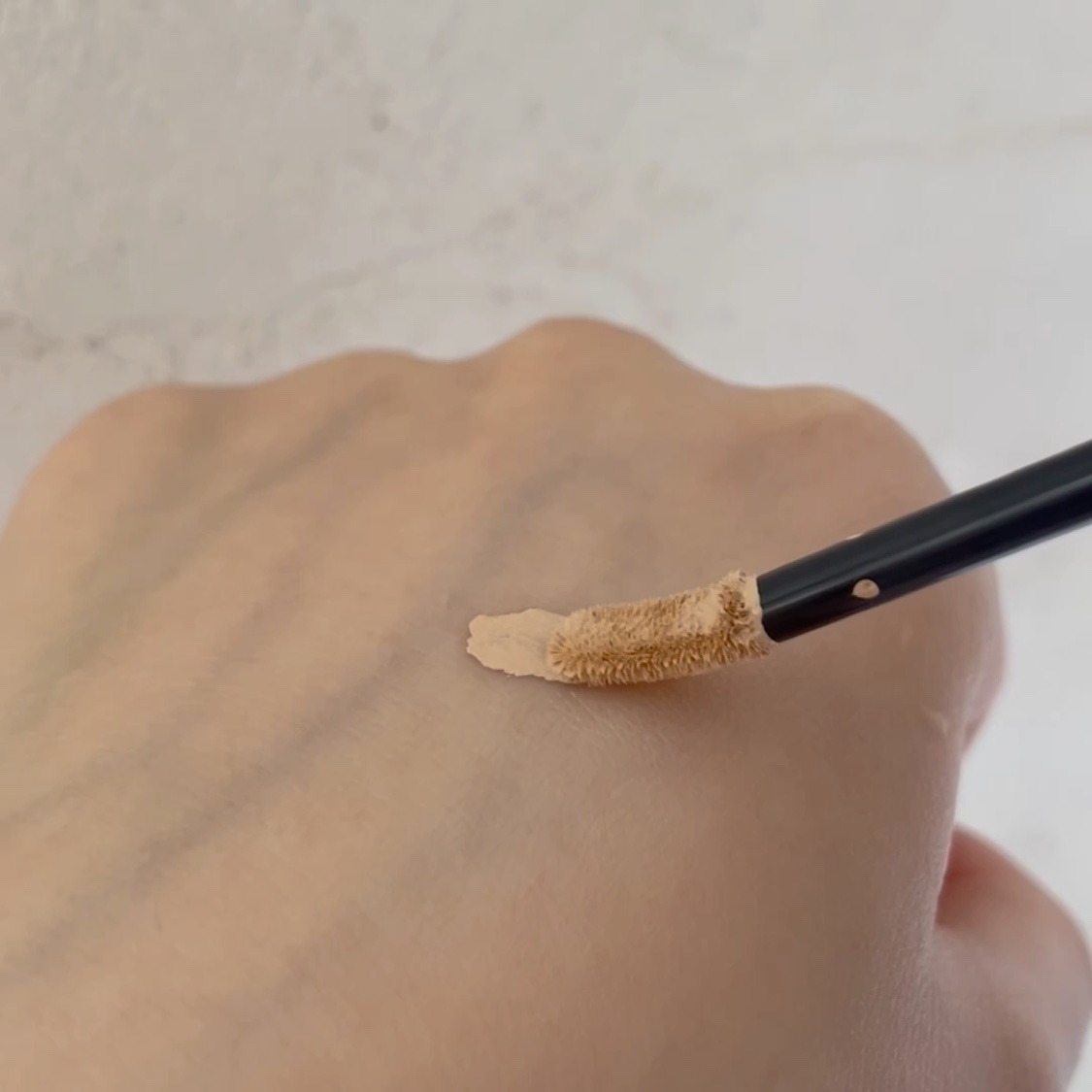 デザイニングカラーリクイド/KANEBO/リキッドコンシーラーを使ったクチコミ（2枚目）