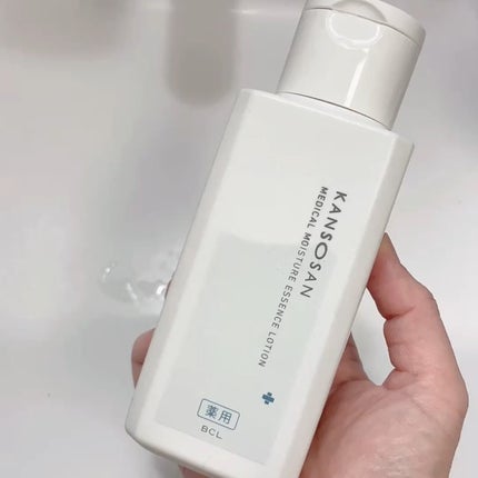 乾燥さん 薬用しっとり化粧液【医薬部外品】/乾燥さん/オールインワン化粧品を使ったクチコミ(2枚目)
