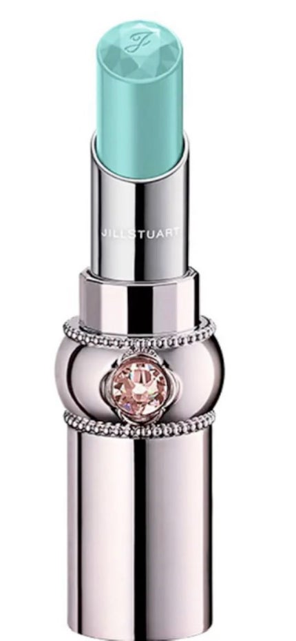 ジルスチュアート リップグロウ セラムバーム/JILL STUART/リップバームの人気ショート動画