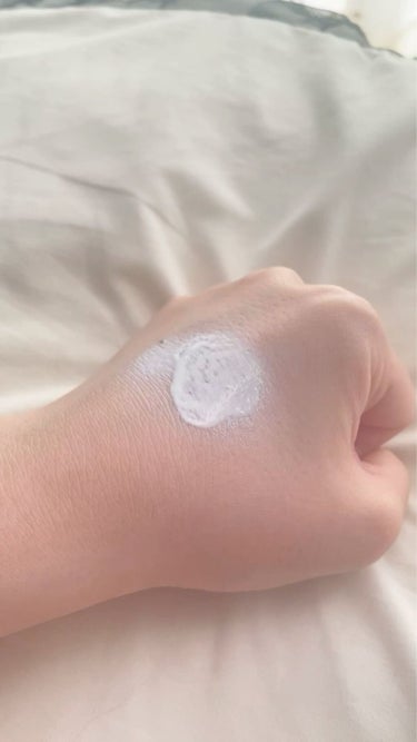 透明白肌 ホワイトUVスプレー/透明白肌/日焼け止め・UVケアを使ったクチコミ（3枚目）