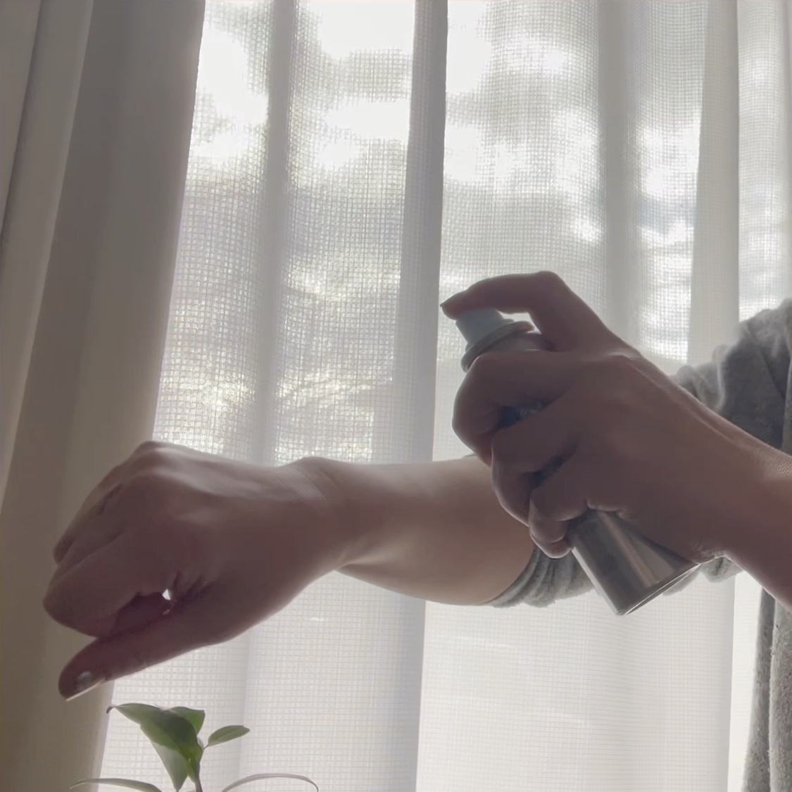 サンカットR ライトアップUV スプレー/サンカット®/日焼け止めミスト・スプレーを使ったクチコミ（1枚目）