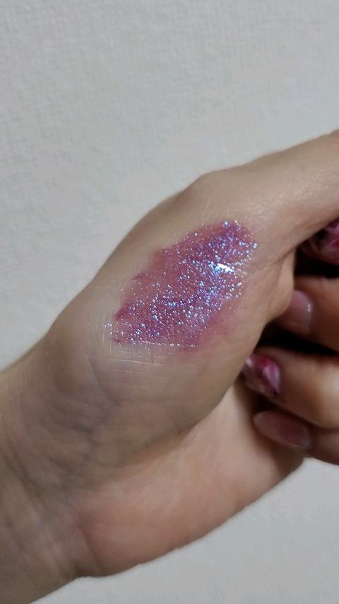 THE MOLTEN LIP COLOR/Kevyn Aucoin/リップグロスの動画クチコミ2つ目