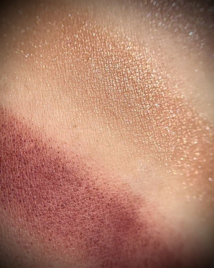 レ キャトル オンブル/CHANEL/アイシャドウパレットを使ったクチコミ(3枚目)