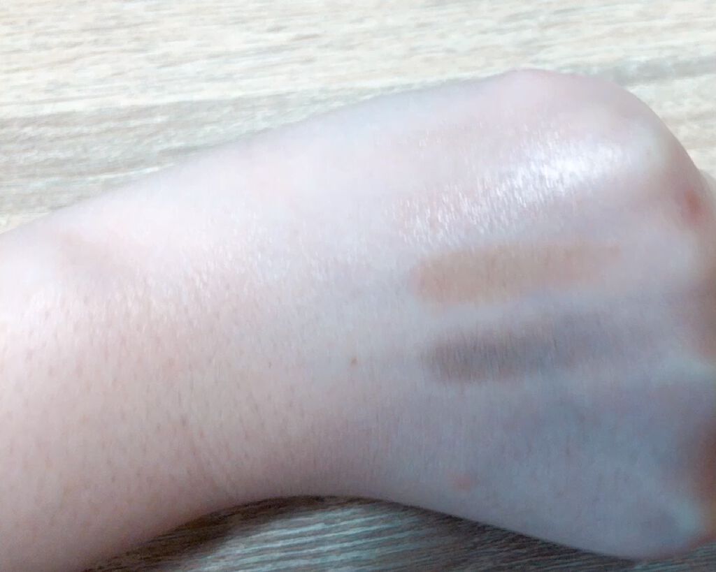 ディメンショナルビジョンアイパレットアリー/THREE/ジェル・クリームアイシャドウの動画クチコミ3つ目