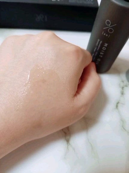 碧 モイストオイル〈金木犀〉/碧(ao)/アウトバストリートメントの人気ショート動画