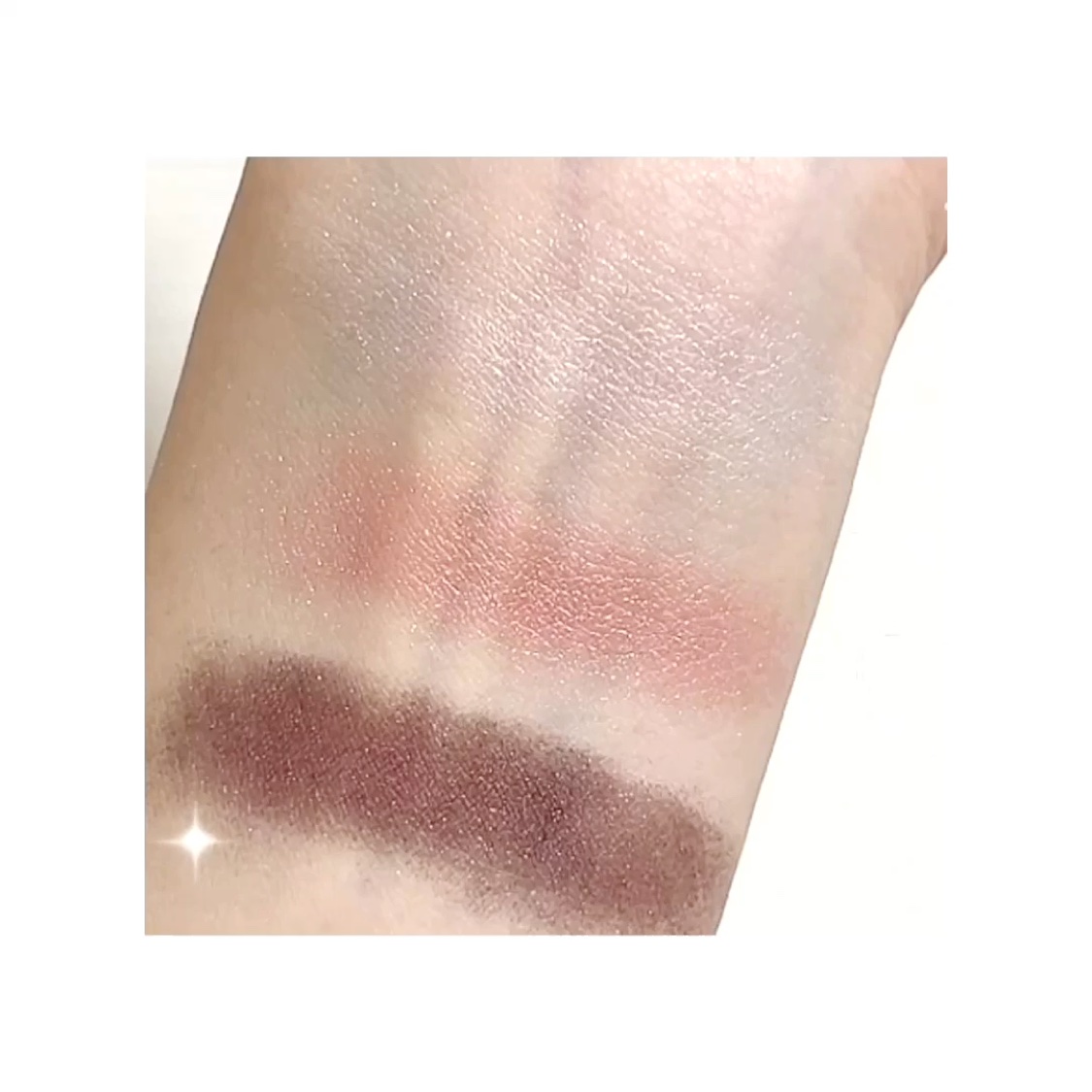 ララブーケ アイカラーフレッシュ/TWANY/単色アイシャドウの動画クチコミ1つ目