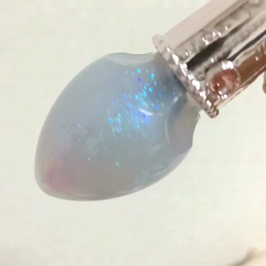 フォーエヴァージューシー オイルルージュ/JILL STUART/口紅を使ったクチコミ（3枚目）