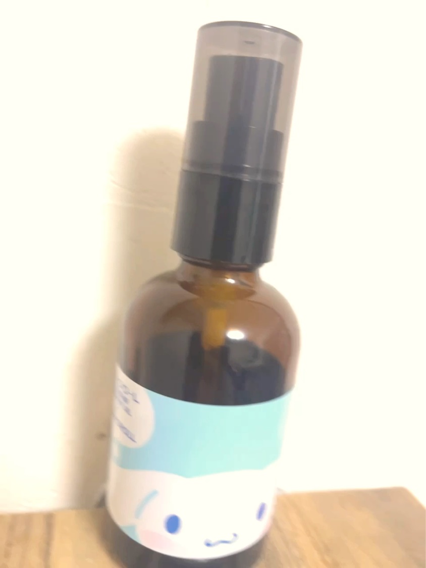 オイルトリートメント #EXヘアリペアオイル/ルシードエル/ヘアオイルの動画クチコミ1つ目