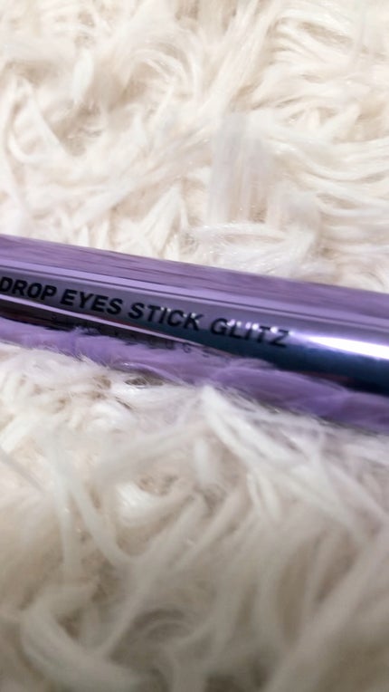 ドロップアイズスティックグリッツ/BLACK ROUGE/スティックアイシャドウの人気ショート動画