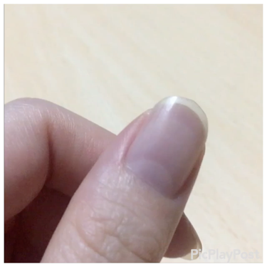 オイルインキューティクルプッシャーペン ビューティーワールドの使い方を徹底解説 甘皮処理 By ご わ ち ゃ ん 代後半 Lips