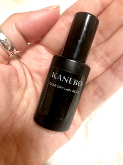 コンフォートスキン ウェア/KANEBO/リキッドファンデーションの人気ショート動画