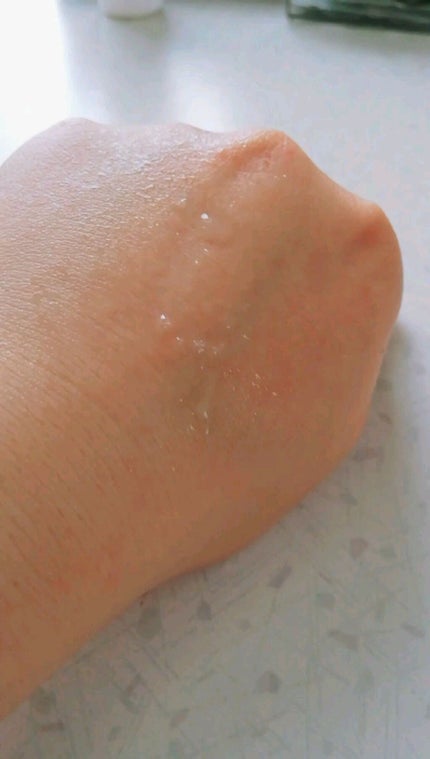 モイスチャー ミストローション I (さっぱり)/アルージェ/ミスト状化粧水を使ったクチコミ(3枚目)