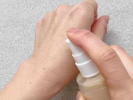 を使ったクチコミ(2枚目)