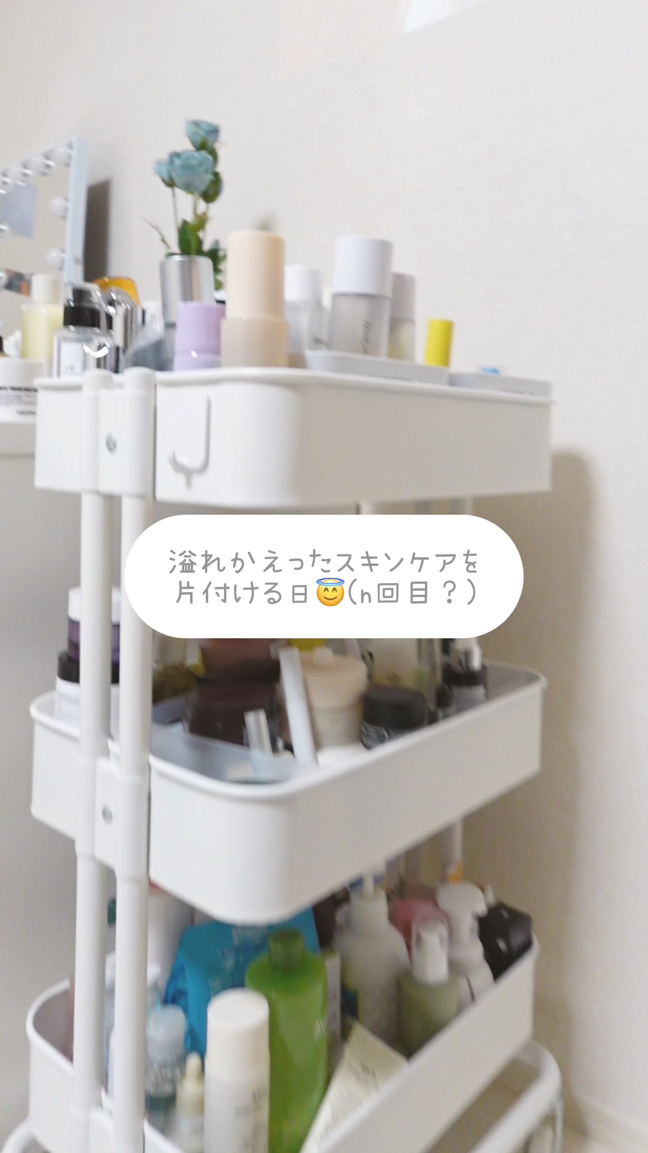 グルタチオングロウアンプル/MEDICUBE/美容液の人気ショート動画