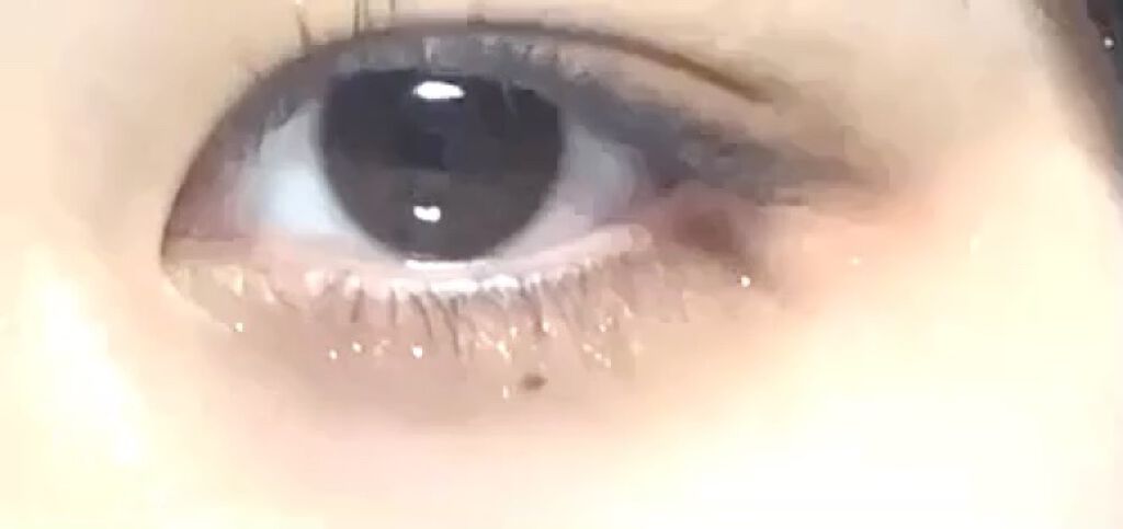 ベターザンアイズ/rom&nd/アイシャドウパレットを使ったクチコミ（2枚目）