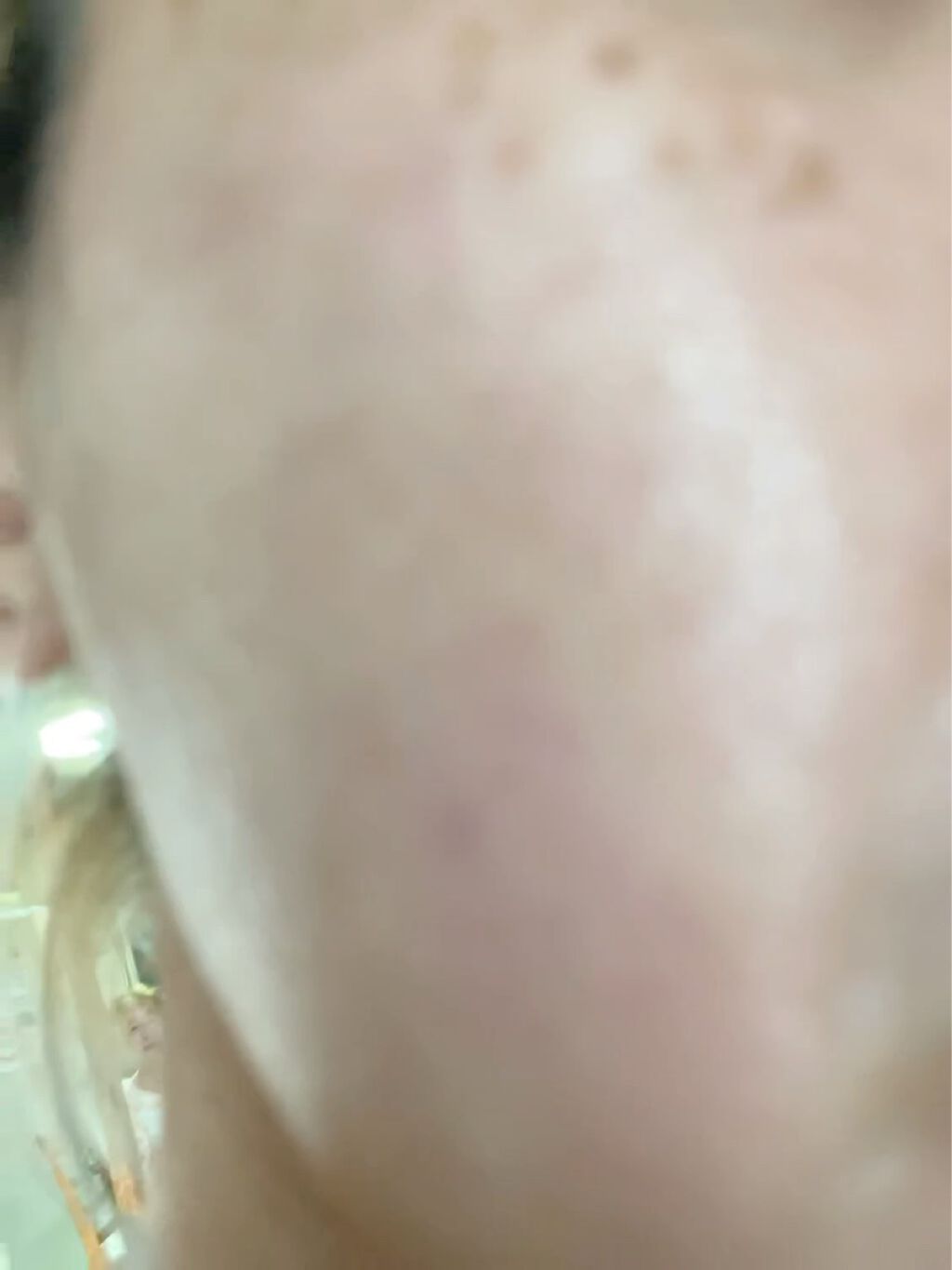 コラーゲンコアグローマスク/TIRTIR(ティルティル)/その他スキンケアを使ったクチコミ（3枚目）