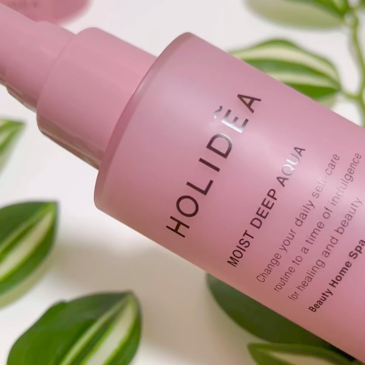 ホリーディア スムースリフトヴェール/HOLIDEA/フェイスクリームの動画クチコミ4つ目