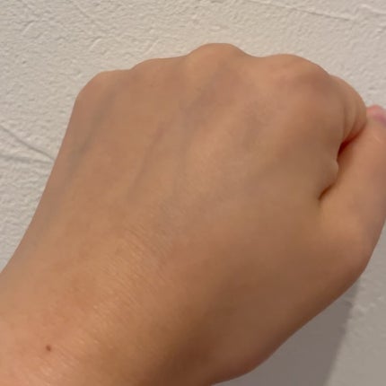 吸着泡パック化粧液 M(しっとり)/MoccHi SKIN/化粧水の動画クチコミ4つ目