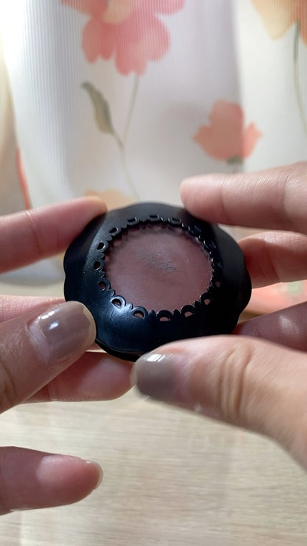 リシェ リップ&チーククリーム N/Visée/ジェル・クリームチークの人気ショート動画