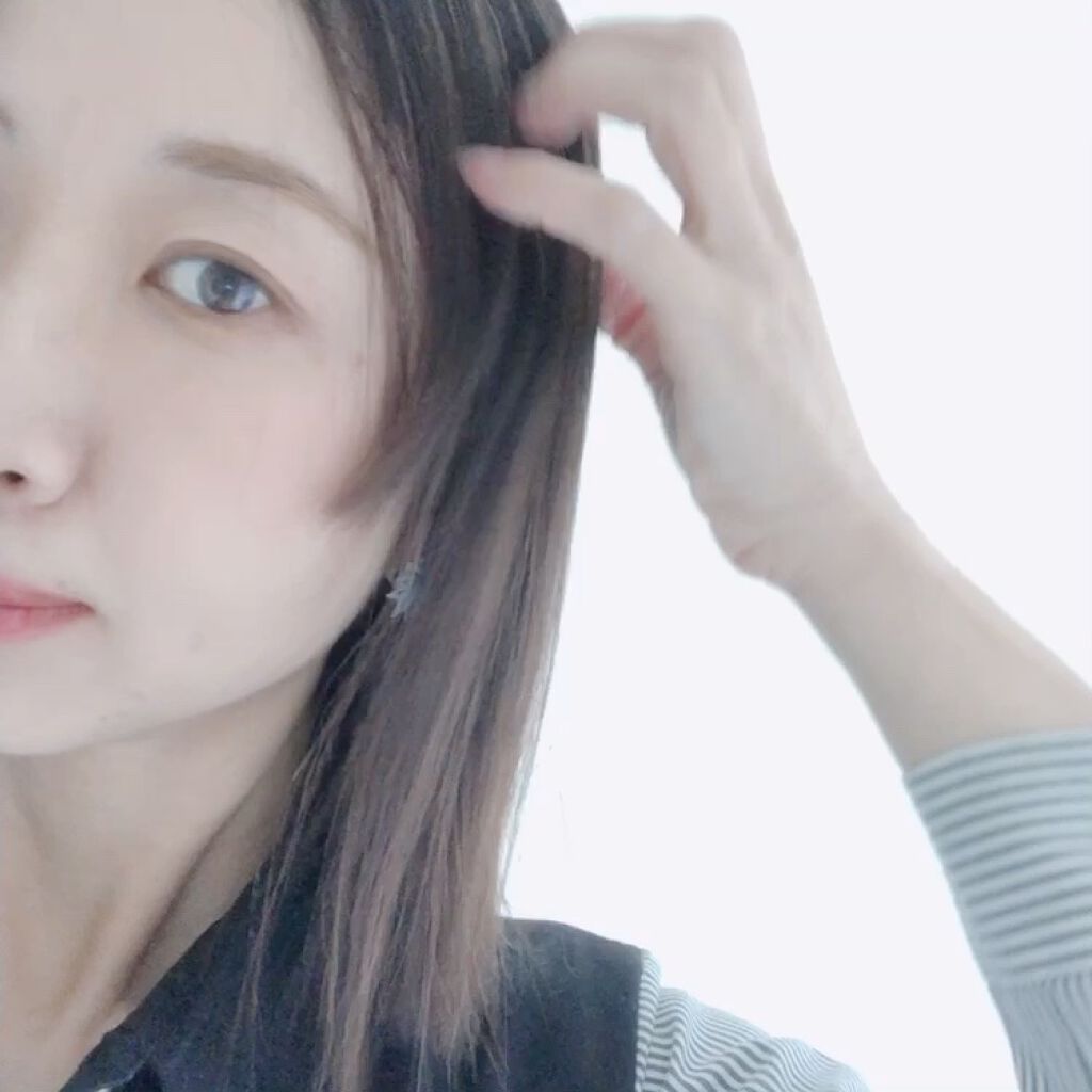 HINOKI SHAMPOO/GRAFEN /市販シャンプーを使ったクチコミ（3枚目）