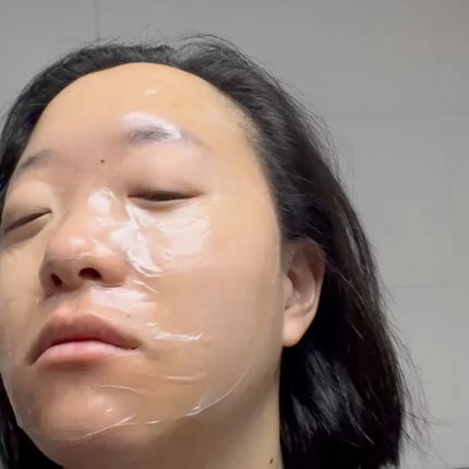 バイオコラーゲンリアルディープマスク/Biodance/シートマスク・パックを使ったクチコミ(1枚目)