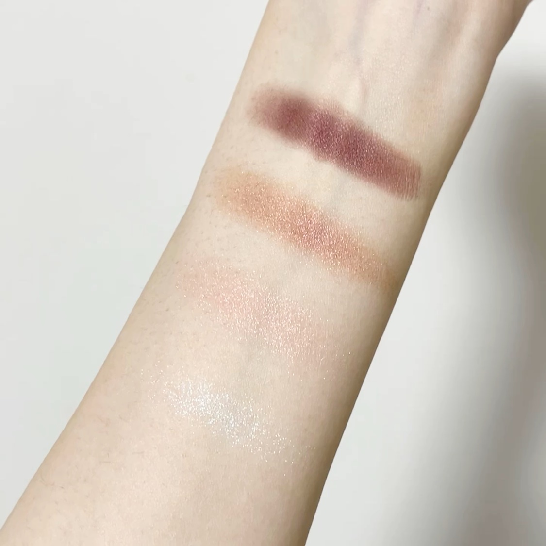 オンブル ジェ/GUERLAIN/アイシャドウパレットを使ったクチコミ（3枚目）