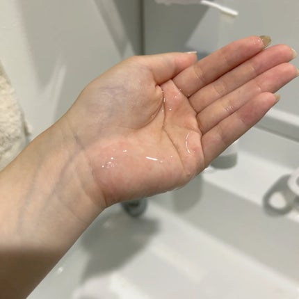 PHセンシティブマスクスージング&モイスト/SAM'U/シートマスク・パックを使ったクチコミ(2枚目)