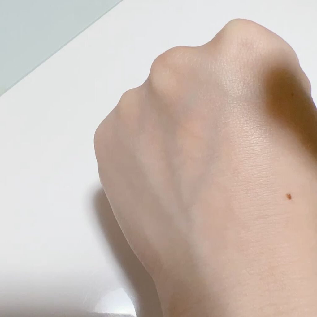 ドクダミ エッセンス カーミングポンプ/Abib /美容液を使ったクチコミ（2枚目）