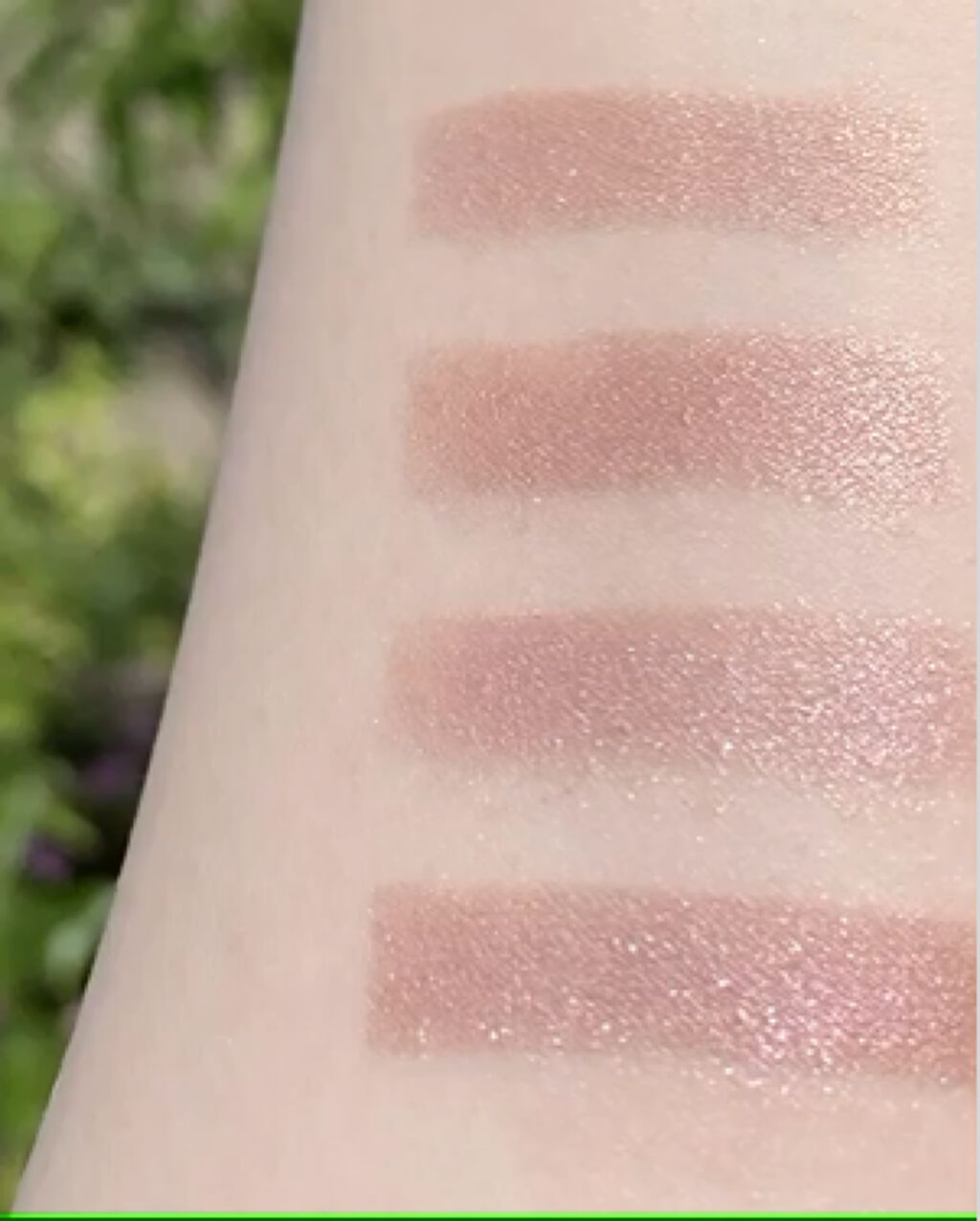 アディクション ザ アイシャドウ/ADDICTION/単色アイシャドウを使ったクチコミ（3枚目）