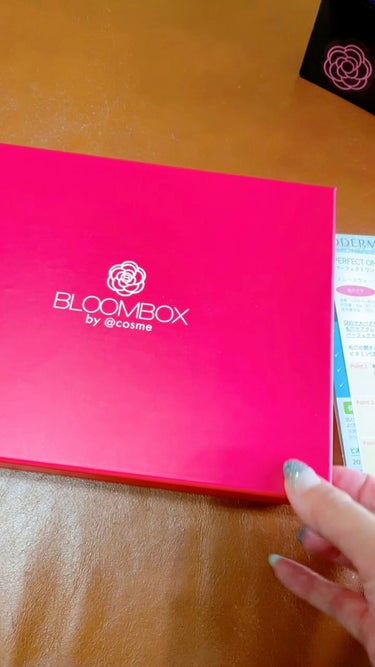 ブルーム ボックス/BLOOMBOX/その他の人気ショート動画