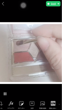 ロング＆カールマスカラ アドバンストフィルム/ヒロインメイク/マスカラを使ったクチコミ（2枚目）