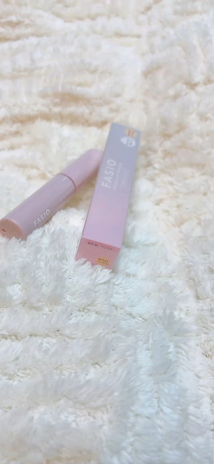 まゆ消し マスカラ/FASIO/眉マスカラの人気ショート動画