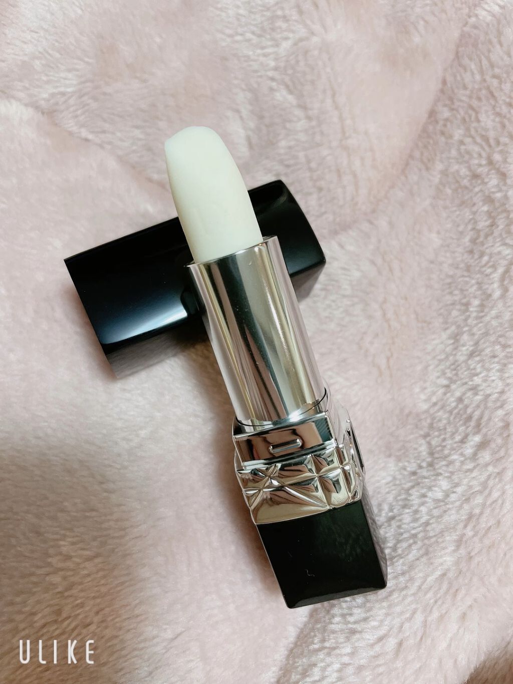 ルージュ ディオール バーム/Dior/リップバームの動画クチコミ1つ目