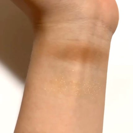 UR GLAM   MOUSSE EYESHADOW/U R GLAM/ジェル・クリームアイシャドウを使ったクチコミ(4枚目)