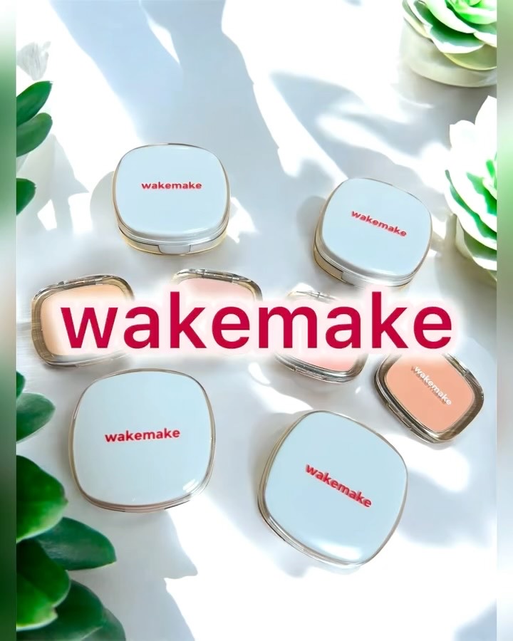 シームレスウェアクッション/wakemake/クッションファンデーションの人気ショート動画