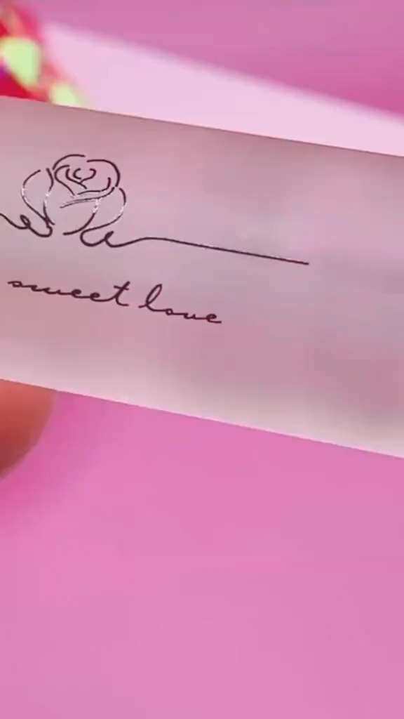 ディープスイートラブ パルファン/ディープスイートラブ/香水(レディース)の動画クチコミ2つ目