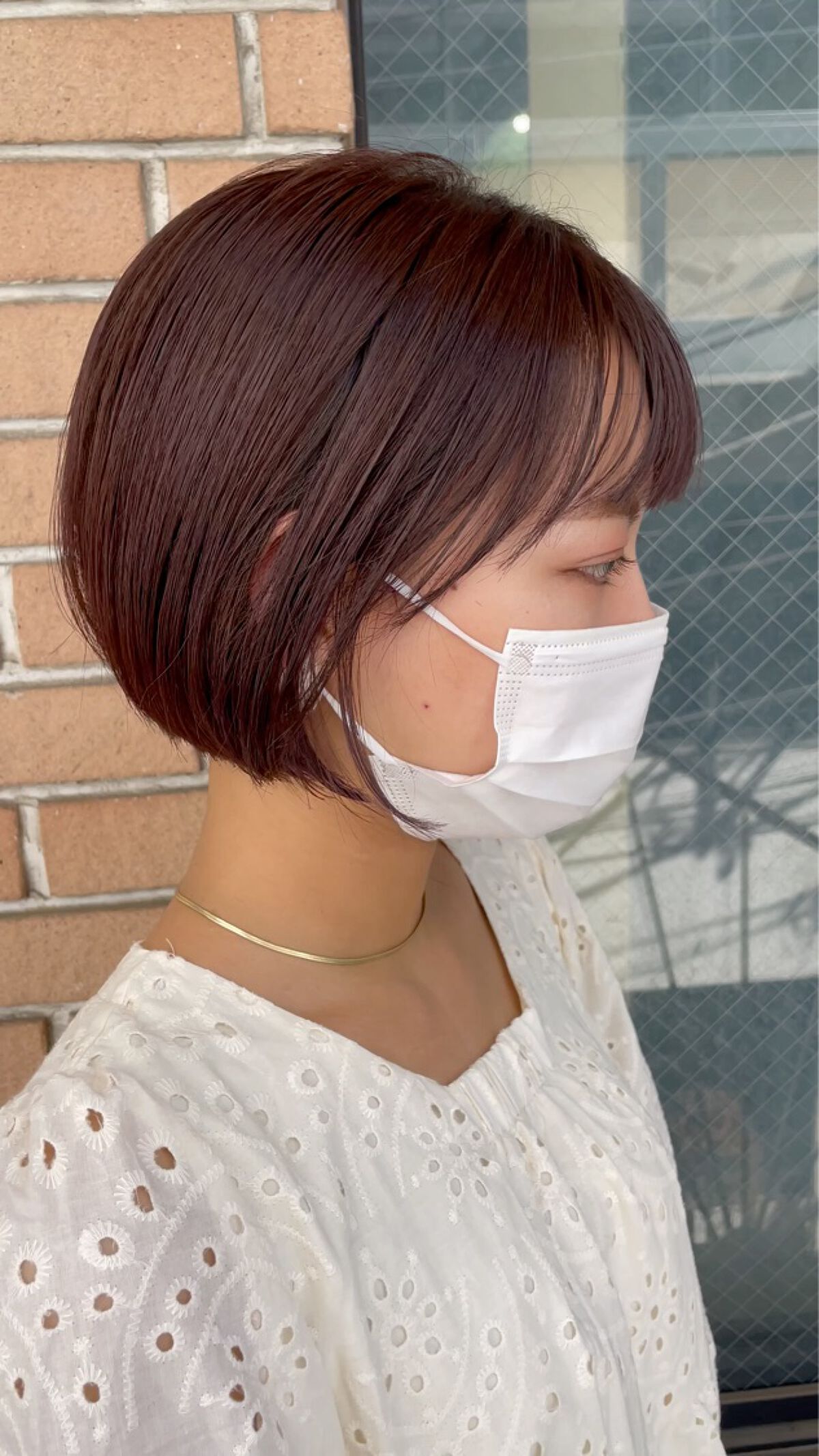 クエンチ ヘアトリートメント/オージュア/シャンプー・コンディショナーを使ったクチコミ（1枚目）