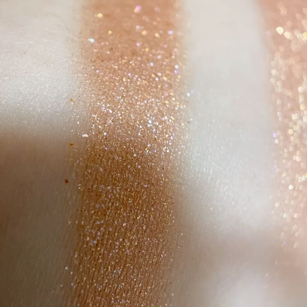 マイグロウ スパークル/innisfree/単色アイシャドウの動画クチコミ1つ目